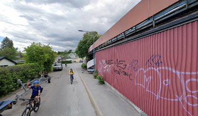 Släpvagnscenter Stockholm