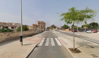 CEIP JAUME I en Castellón de la Plana