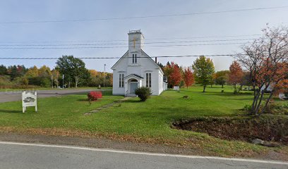 Bethel Presbyterian Church