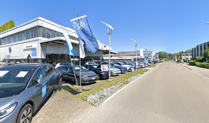 Autorama AG Wetzikon - Volkswagen