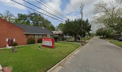 Grace Temple Pre-School