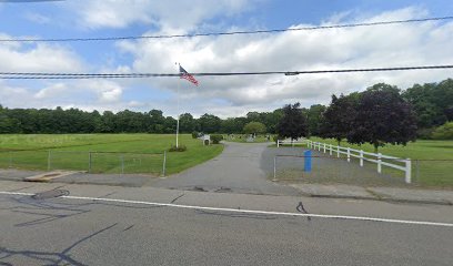 St. Francis New Cemetery