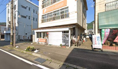 地域案内人の家 おらっぽ