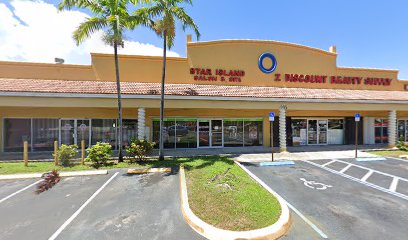Steven Jacobson - Pet Food Store in Fort Lauderdale Florida