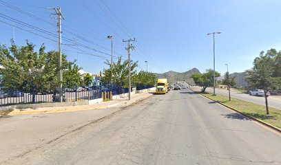 Puertas Tarahumara S.A. de C.V.