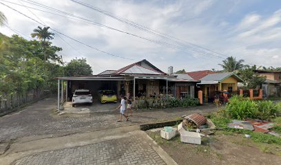 Bakso tuna mama asi