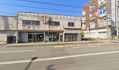 オカヤ金物日用品店