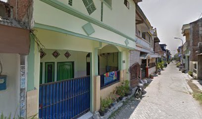 Jual beli rumah kenjeran, kota Surabaya. Indonesia