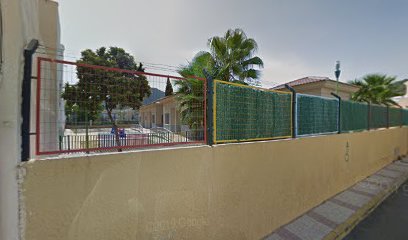 Escuela Infantil San Sebastián