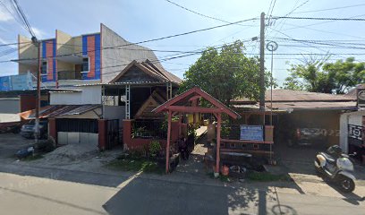 Kantor Inspektorat Kota Palopo