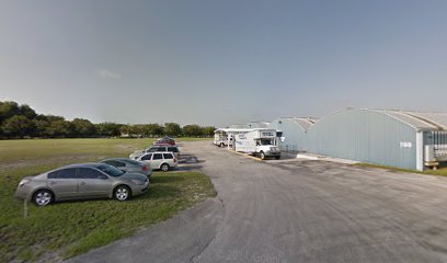 Baseball/Softball Practice Facility