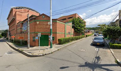 Colegio Santa Teresita