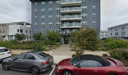 Park Place Condominium