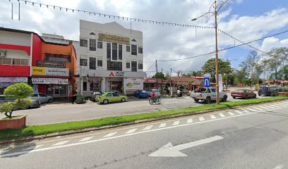 Agrobank Kuala Berang