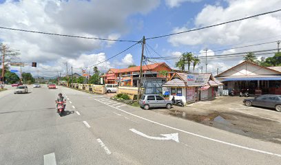 Kedai Makan Ajil