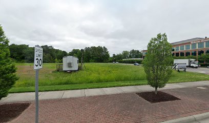 EV Connect Charging Station