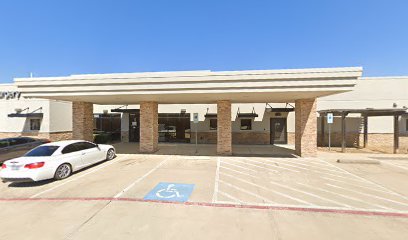 Texas Health Surgery Center Bedford