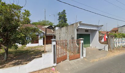 Kantor Perwakilan PT.SBS Jawa Timur