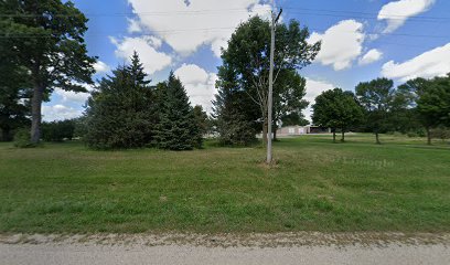 Iowa DOT Osage Maintenance Garage