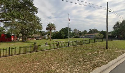 Old Hill Cemetery