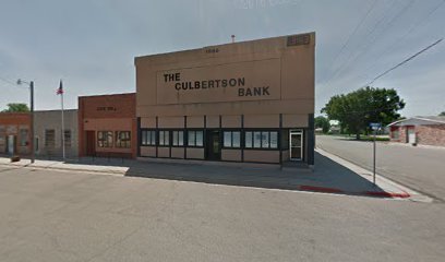 Culbertson Bank