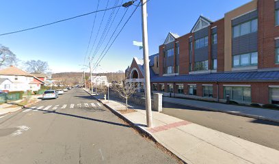 Davis Street Magnet School