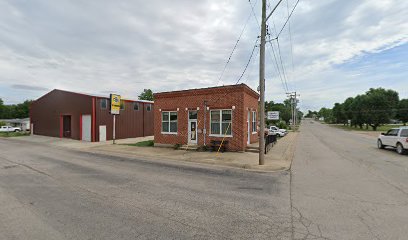 Owensville Chamber of Commerce