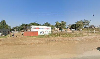 Mdaka Supermarket