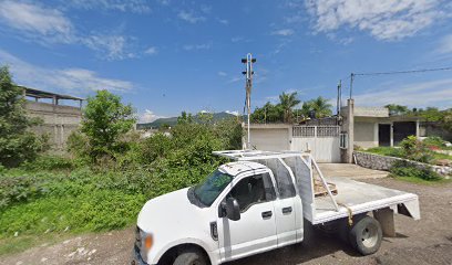 Car:Wash 'Moreno's'