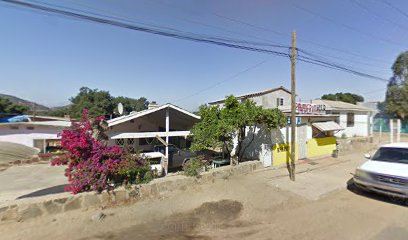 Panaderia Rosa