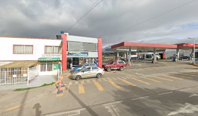 Vía Baloto Market Muisca Tunja