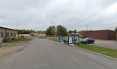 Sävsjö Aleholmsskolan