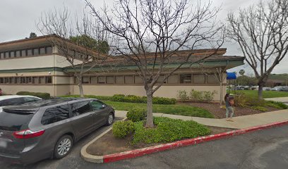 Almaden Physical Therapy