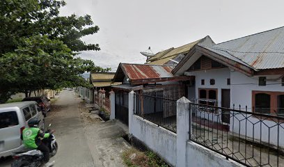 Qila house