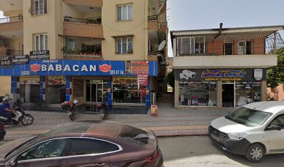 Dağ Su Yapı Donatım