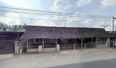 Kedai 93