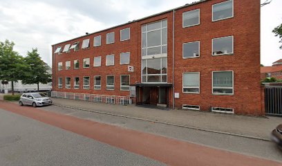Støtteforeningen For Hospice-Center Sydvestjylland