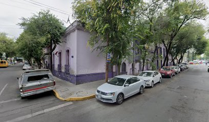 Centro de bienestar