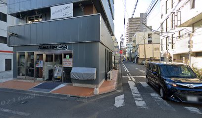 ザ ・スタイル ガーデンデザイン 湘南平塚店