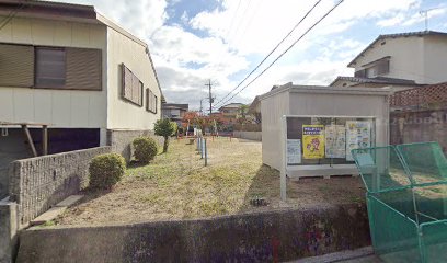 矢田山第2号緑地