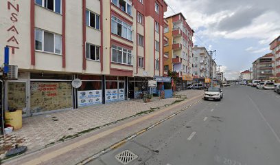 Nokta Çilingir Ve Teknik Servis