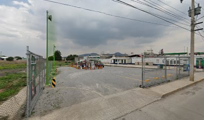 Carbucentro Regio Gas Ixtapaluca