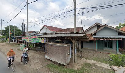 Warung Makan 2 Saudara