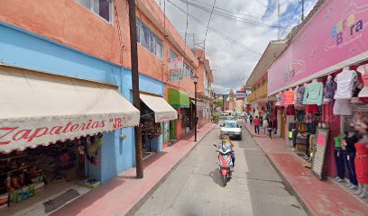 Florería La Catedral