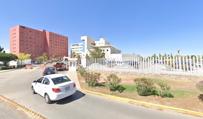 Hospital Angeles Ciudad Juárez- Urgencia