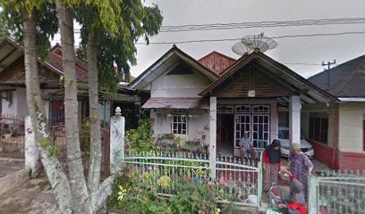 Rumah Budi ps