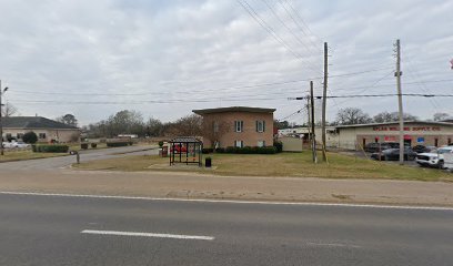 James Ellis Health Center