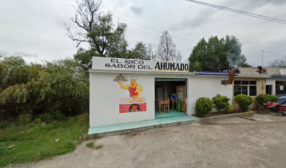 El Rico Sabor Del Ahumado