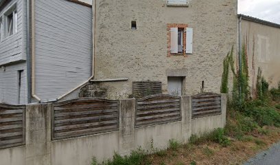 BAÏKÂL Montaigu-Vendée