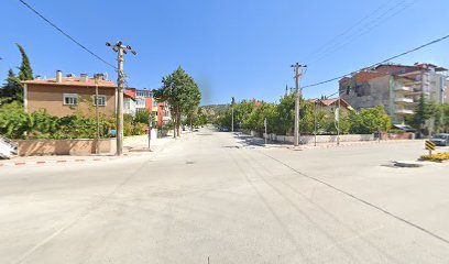 Burdur Karaman Ofis Mobilya